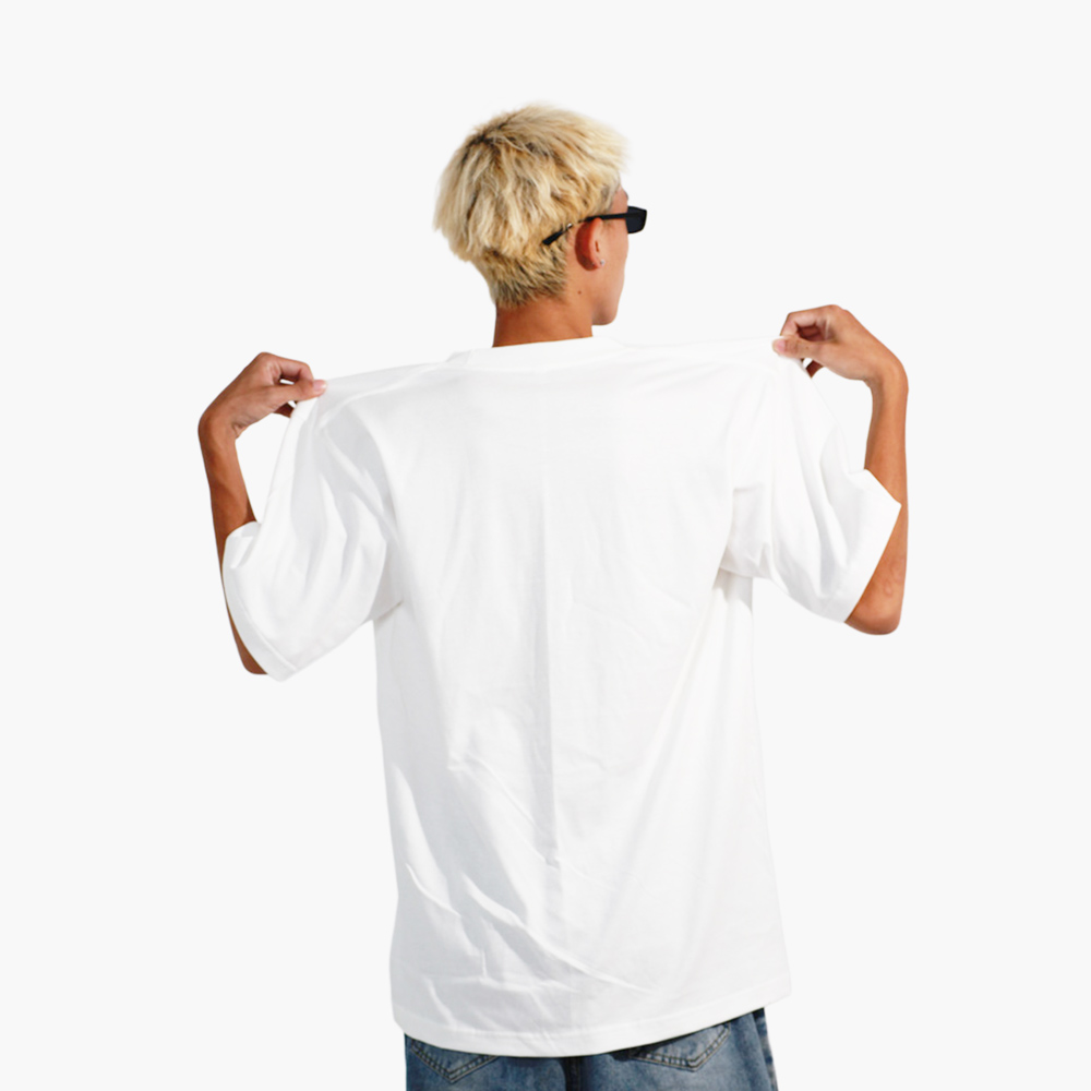 เสื้อ Premium Cotton Comb20 PixelCotton DTG