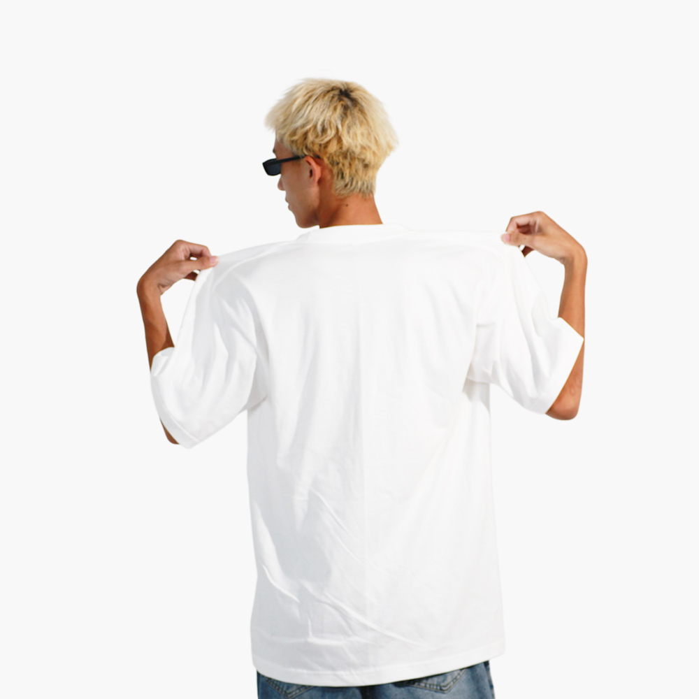 เสื้อ Premium Cotton Comb20 PixelCotton DTG