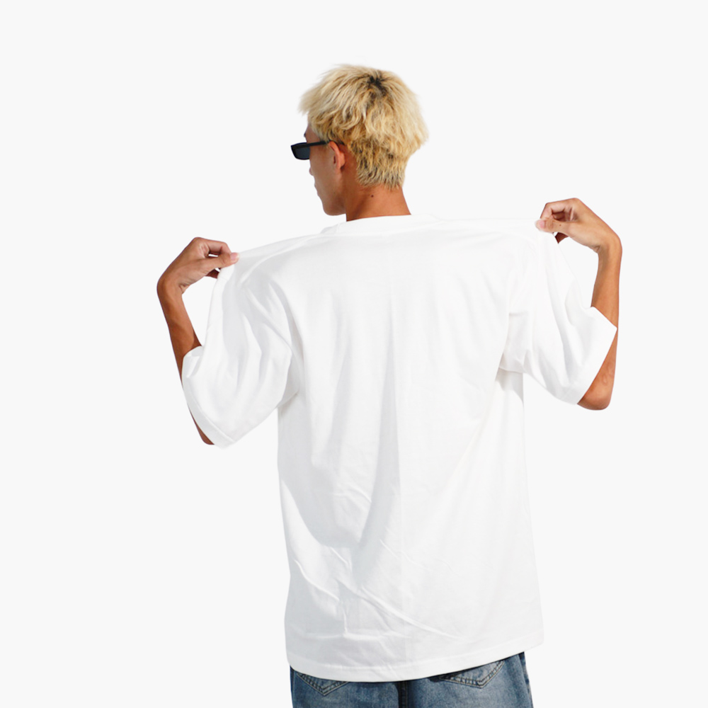 เสื้อ Premium Cotton Comb20 PixelCotton DTG