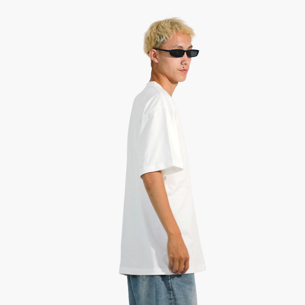 เสื้อ Premium Cotton Comb20 PixelCotton DTG