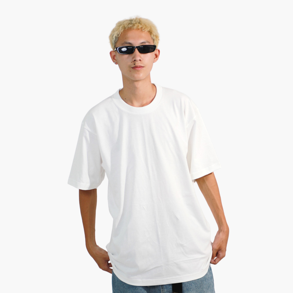 เสื้อ Premium Cotton Comb20 PixelCotton DTG
