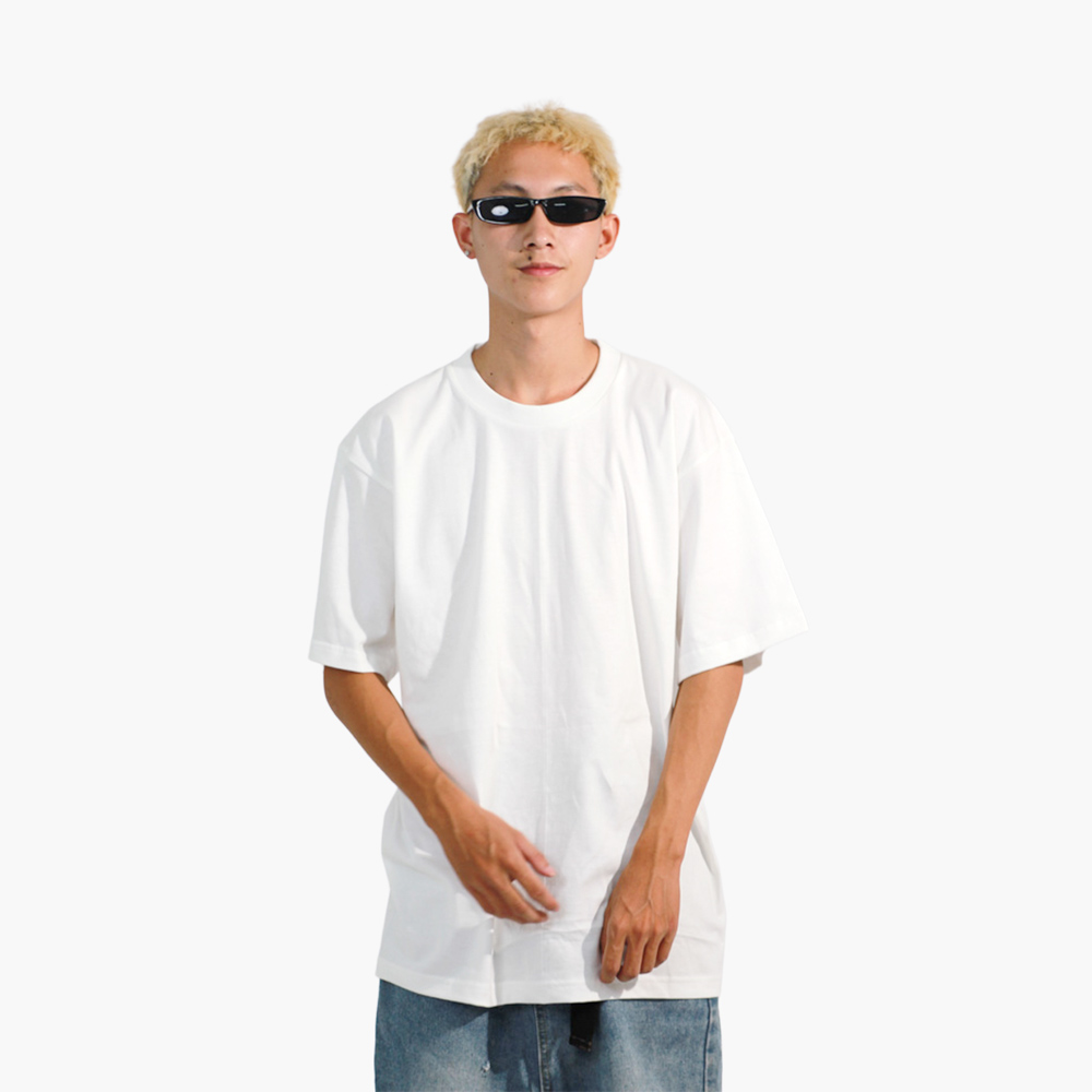 เสื้อ Premium Cotton Comb20 PixelCotton DTG