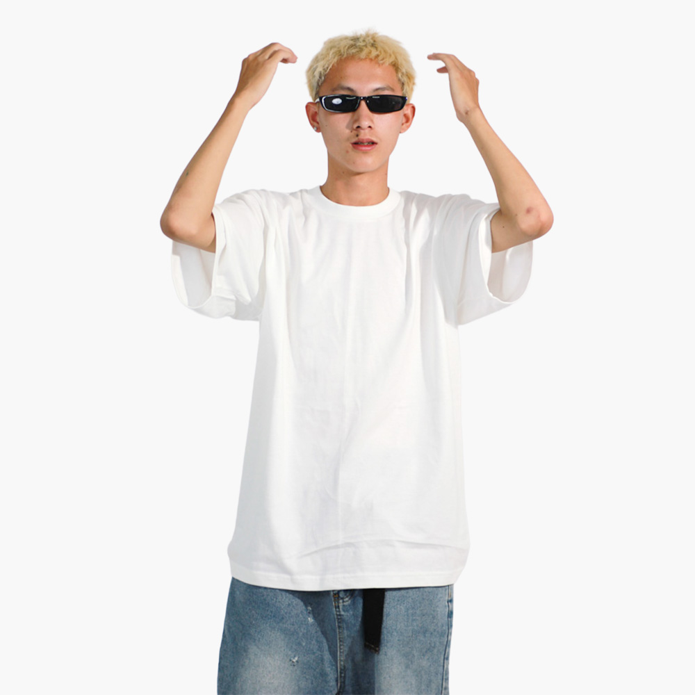 เสื้อ Premium Cotton Comb20 PixelCotton DTG