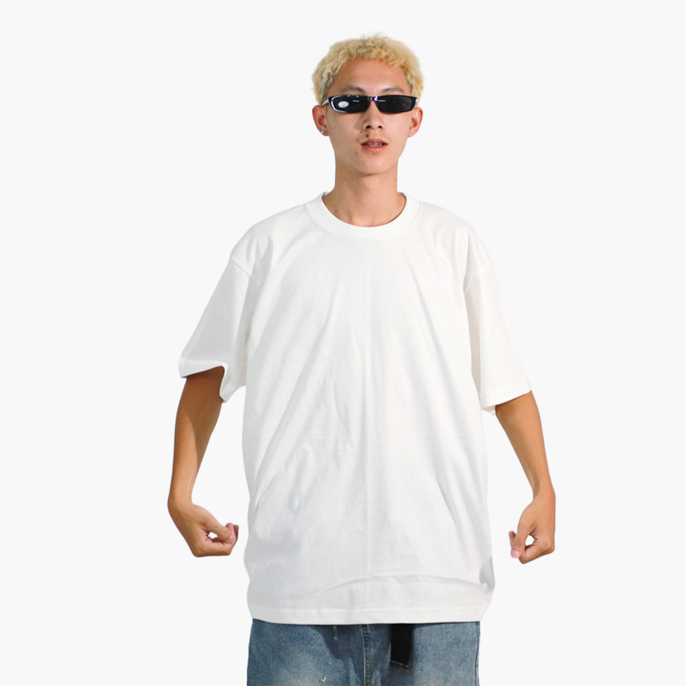 เสื้อ Premium Cotton Comb20 PixelCotton DTG