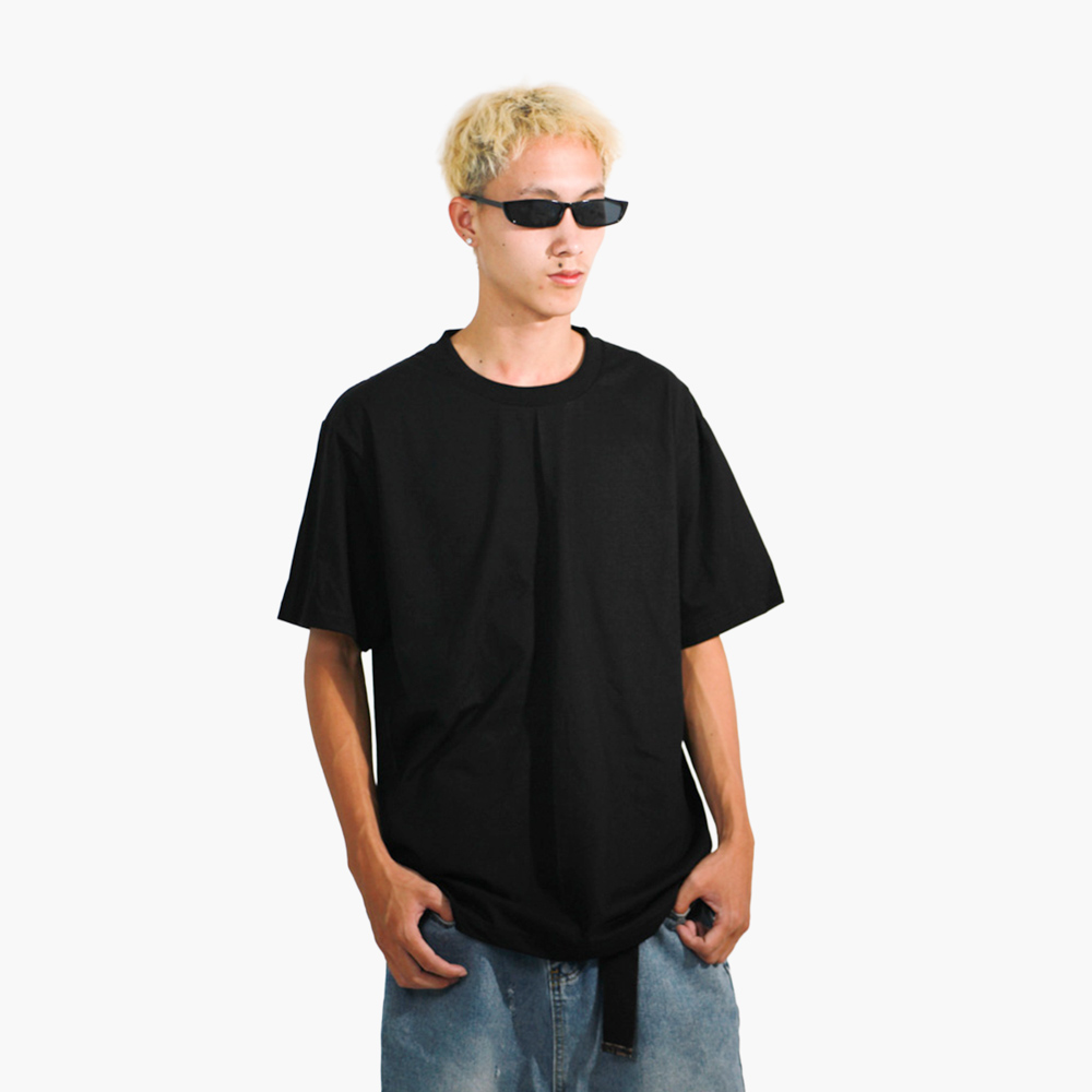 เสื้อ Premium Cotton Comb30