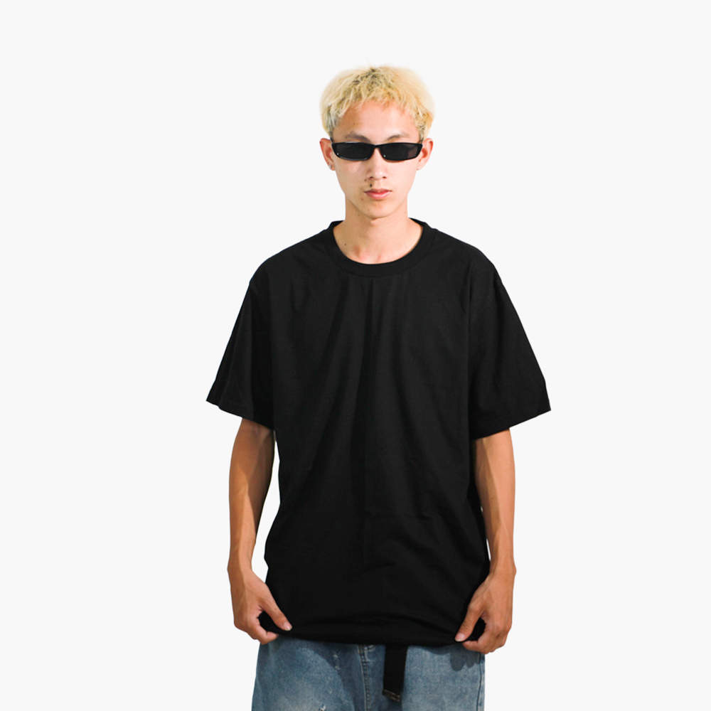 เสื้อ Premium Cotton Comb30
