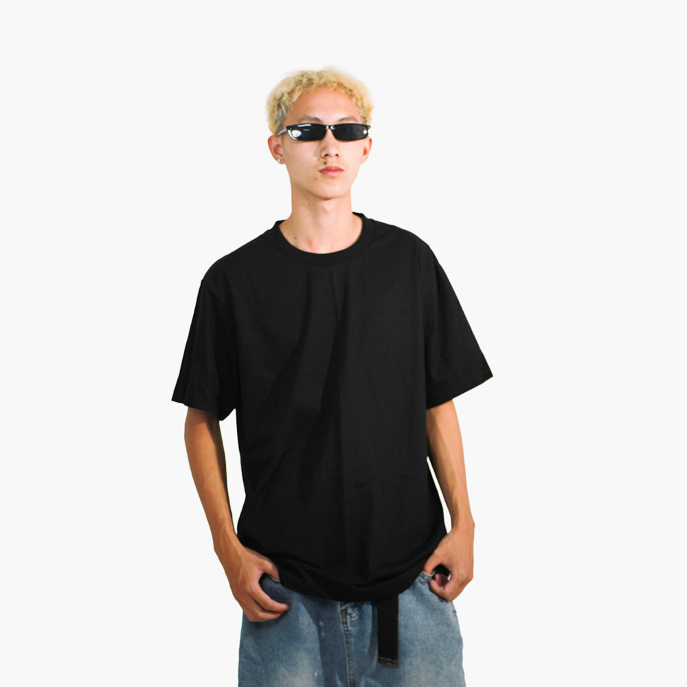 เสื้อ Premium Cotton Comb30
