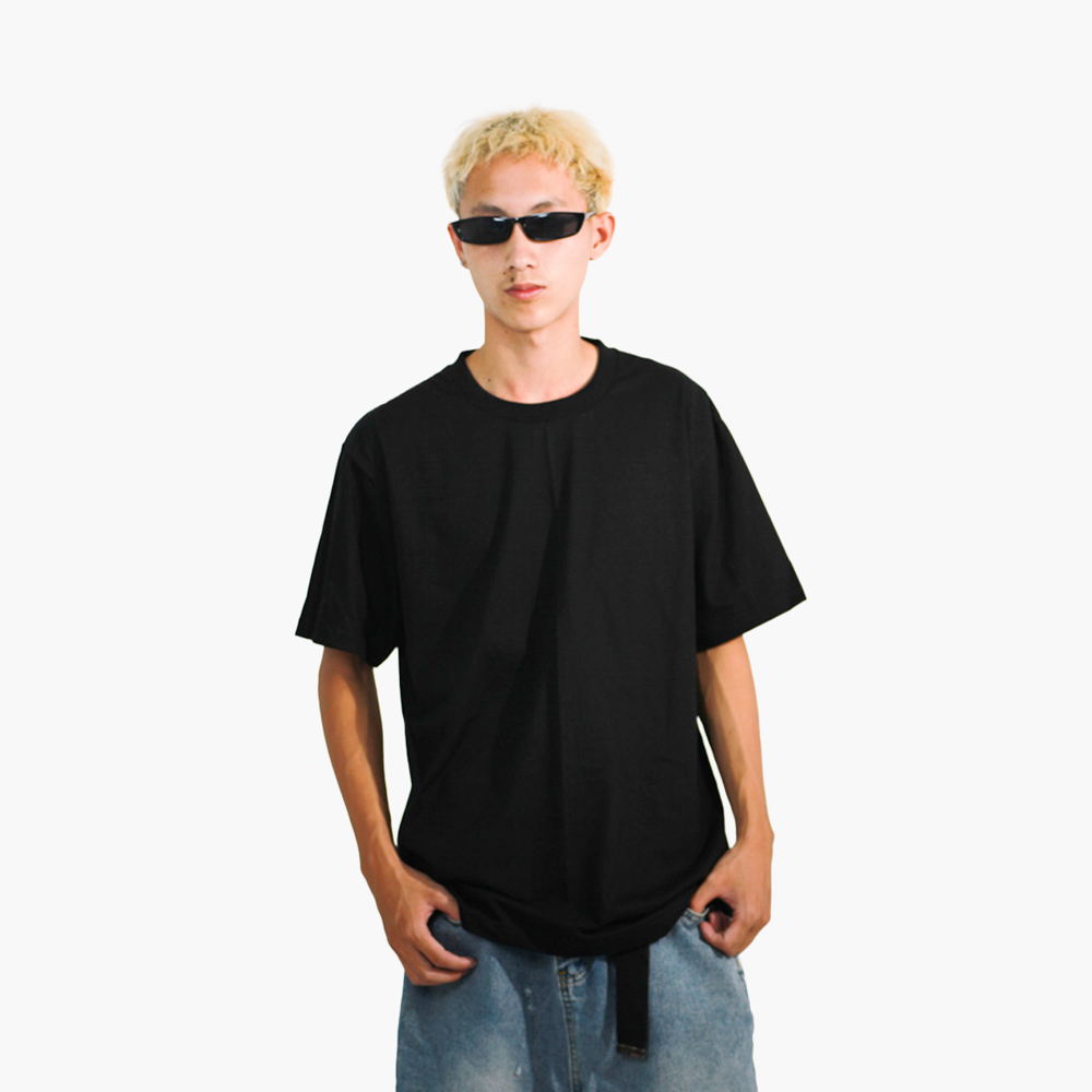 เสื้อ Premium Cotton Comb30