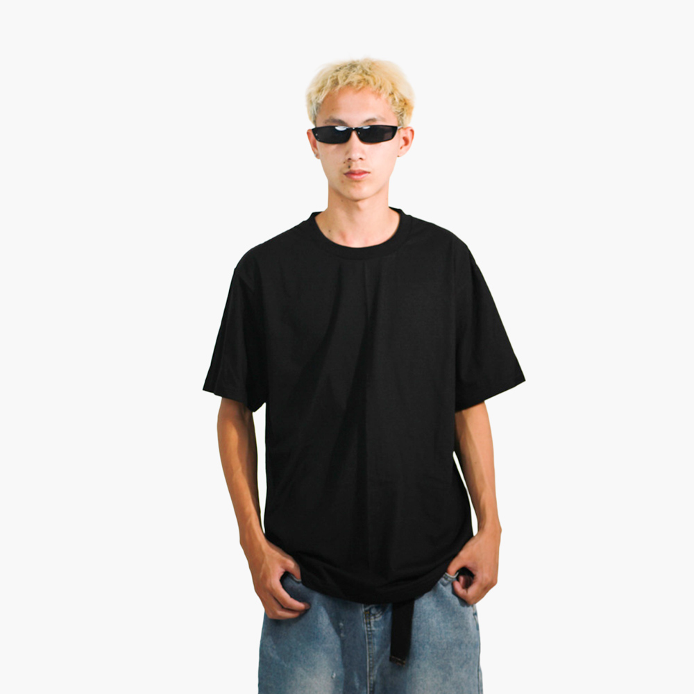 เสื้อ Premium Cotton Comb30