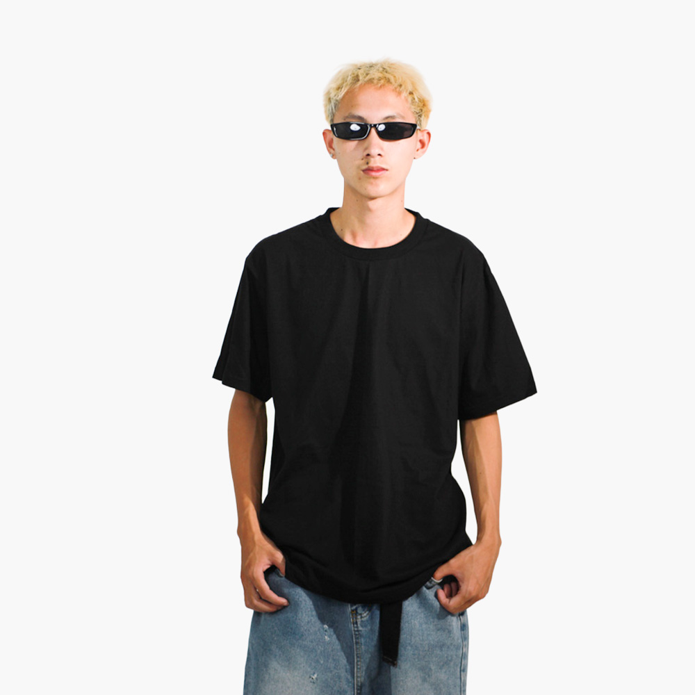 เสื้อ Premium Cotton Comb30