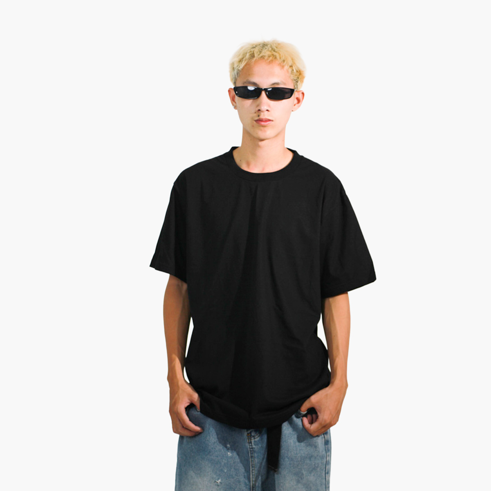 เสื้อ Premium Cotton Comb30