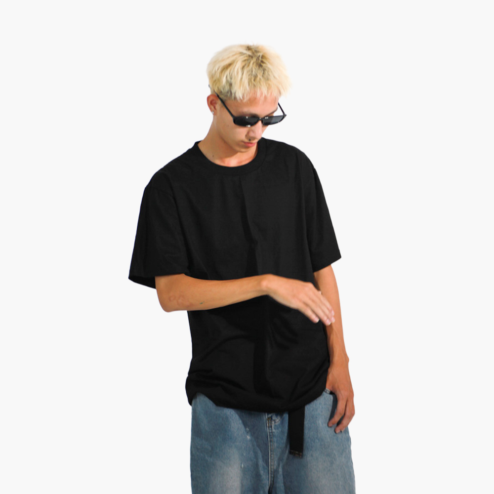 เสื้อ Premium Cotton Comb30 PixelCotton DTG