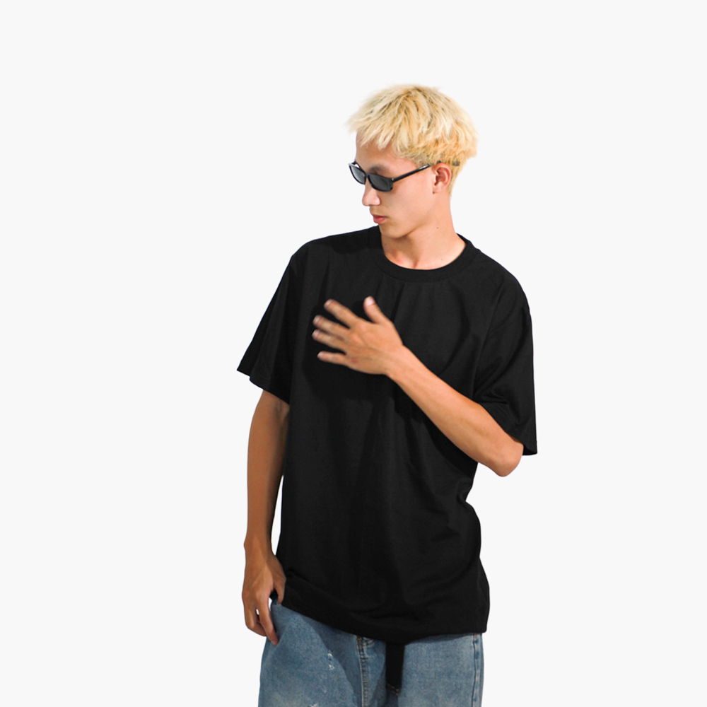 เสื้อ Premium Cotton Comb30 PixelCotton DTG