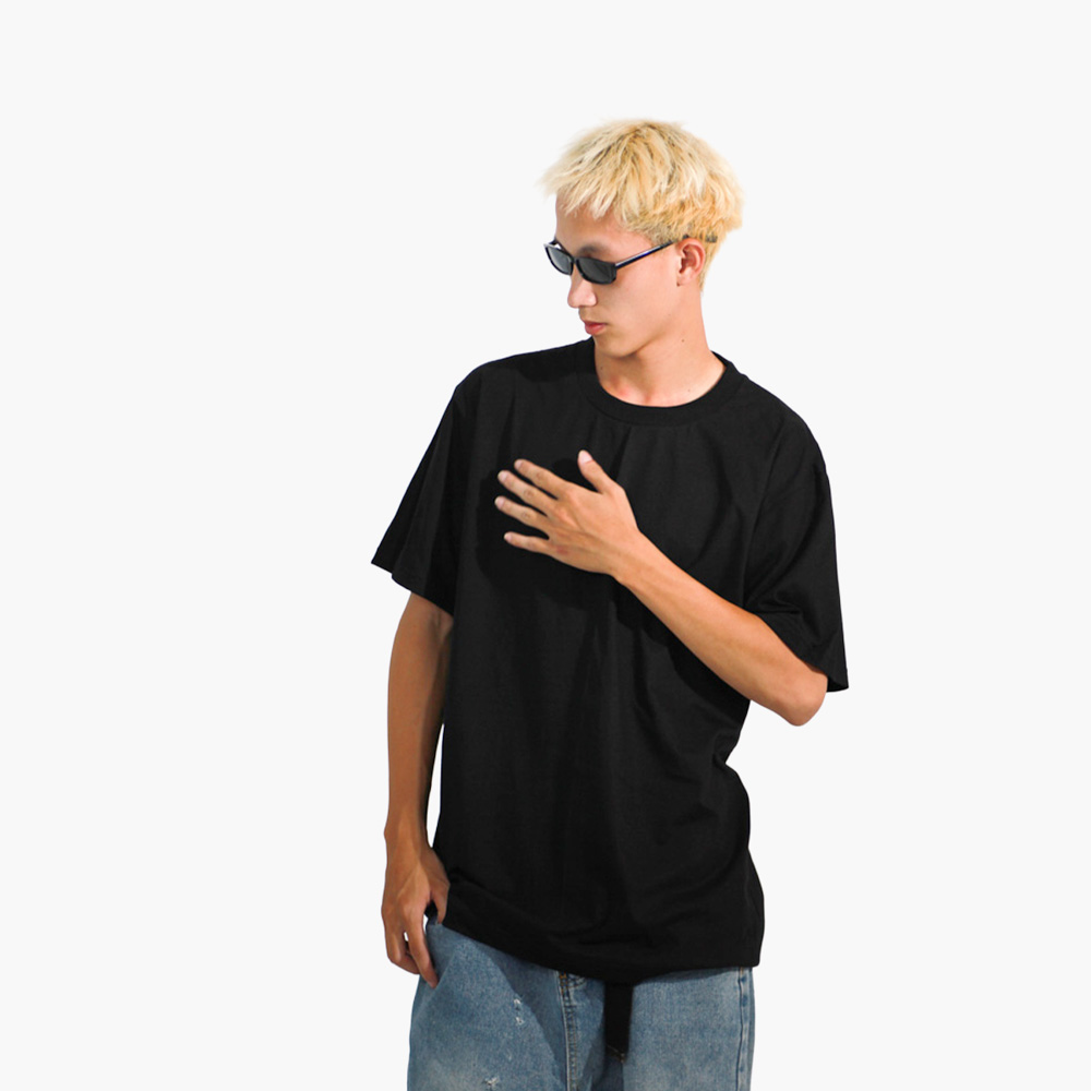 เสื้อ Premium Cotton Comb30 PixelCotton DTG