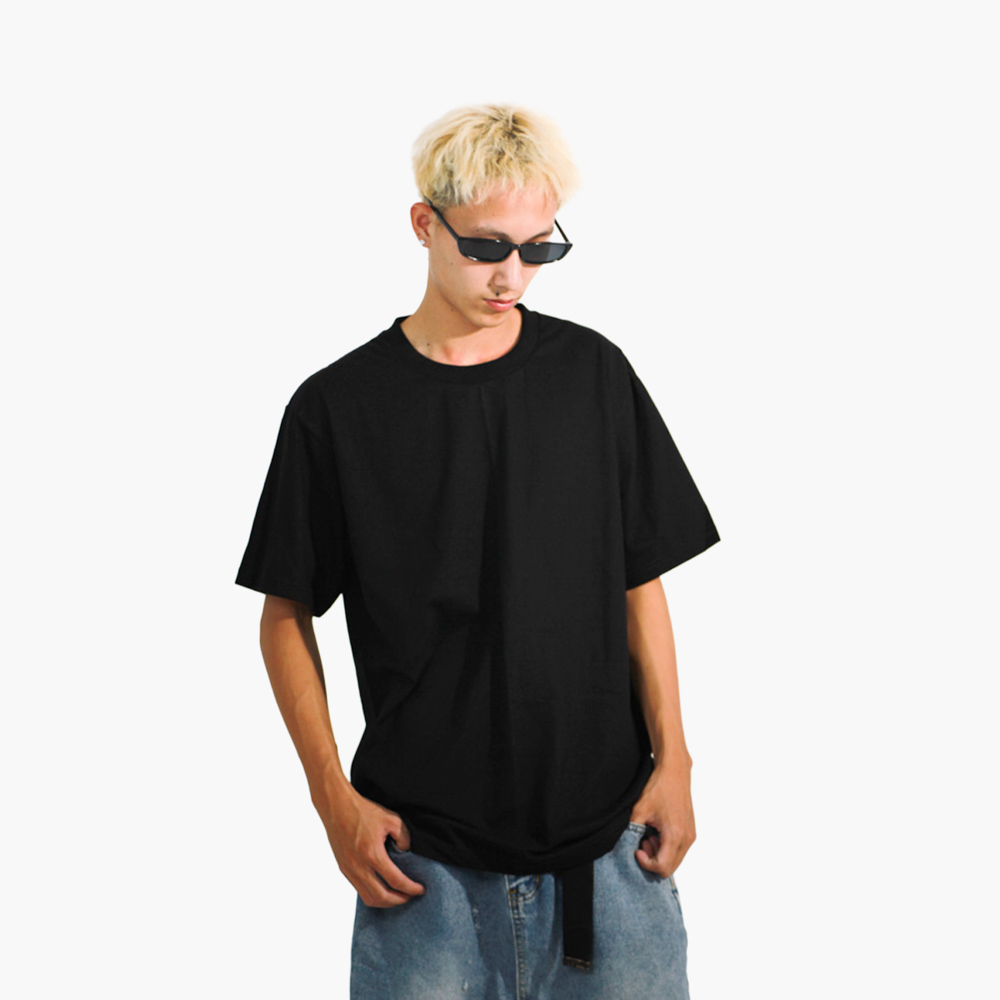 เสื้อ Premium Cotton Comb30 PixelCotton DTG