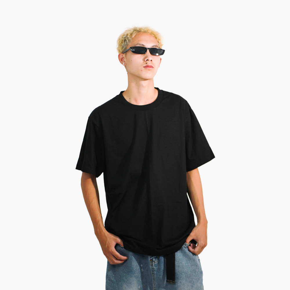เสื้อ Premium Cotton Comb30 PixelCotton DTG