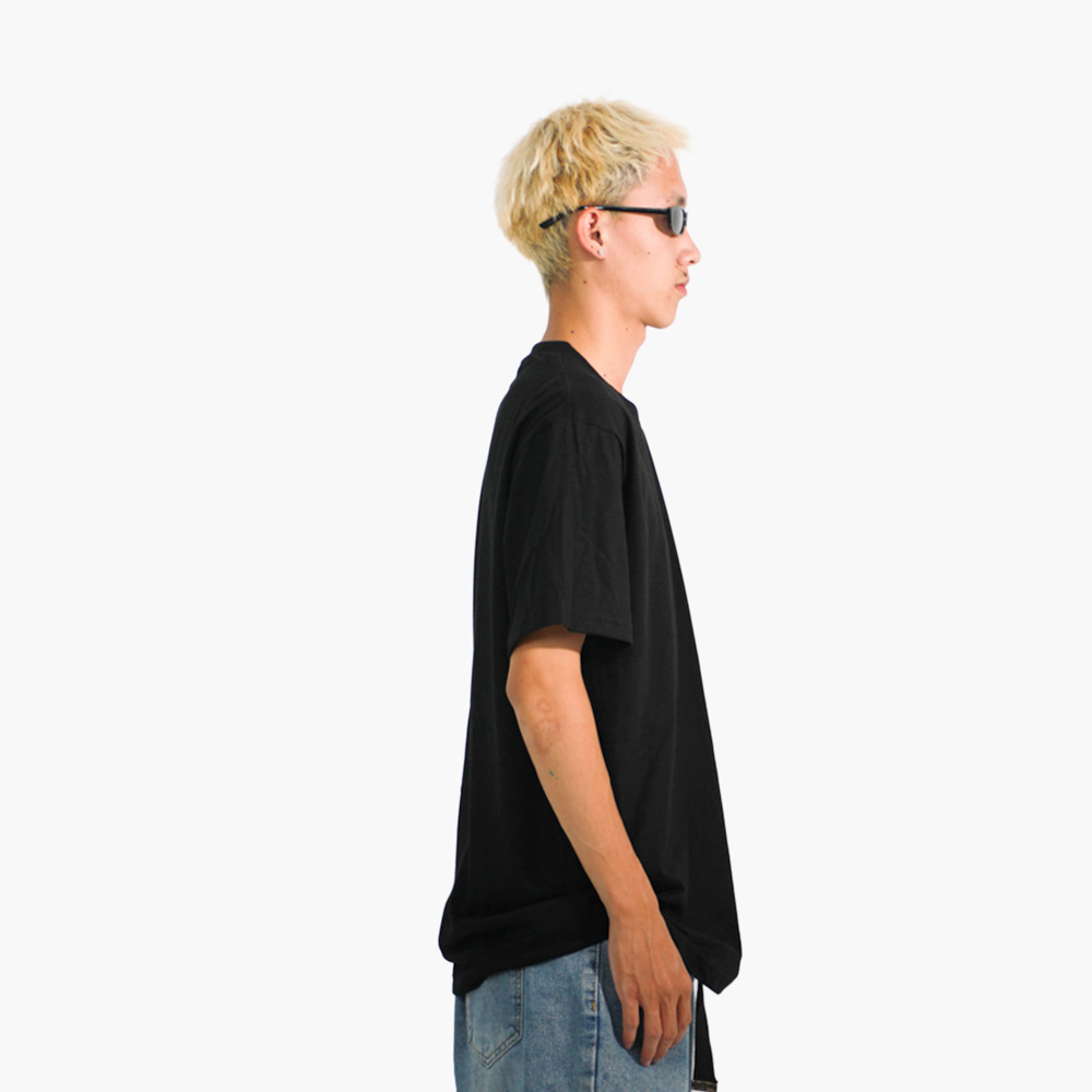 เสื้อ Premium Cotton Comb30 PixelCotton DTG