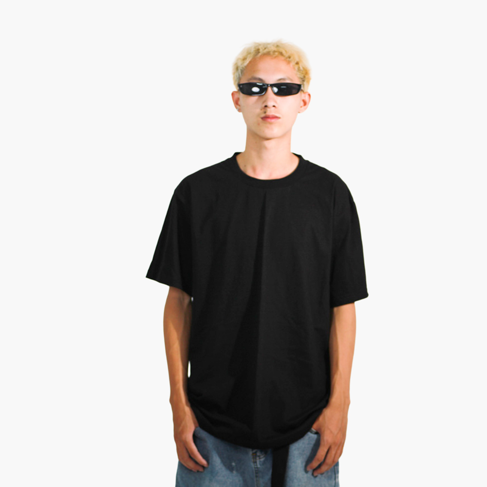 เสื้อ Premium Cotton Comb30 PixelCotton DTG