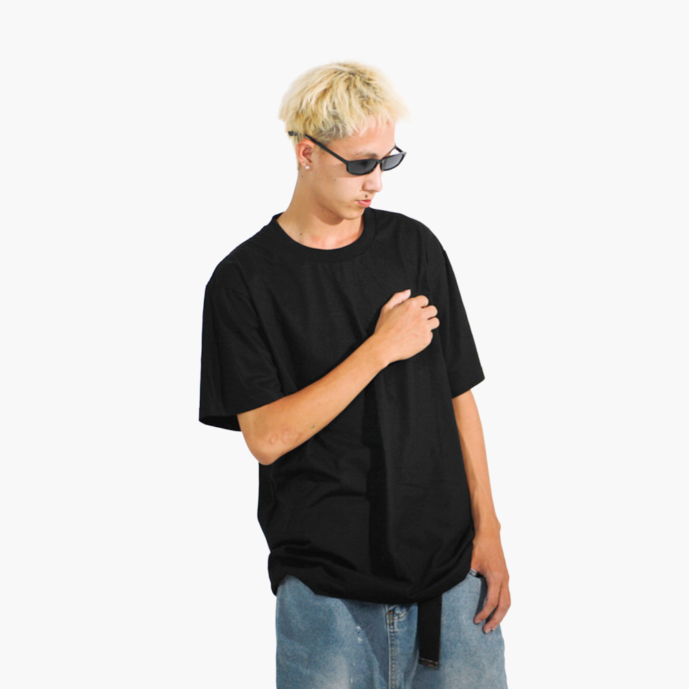 เสื้อ Premium Cotton Comb30 PixelCotton DTG