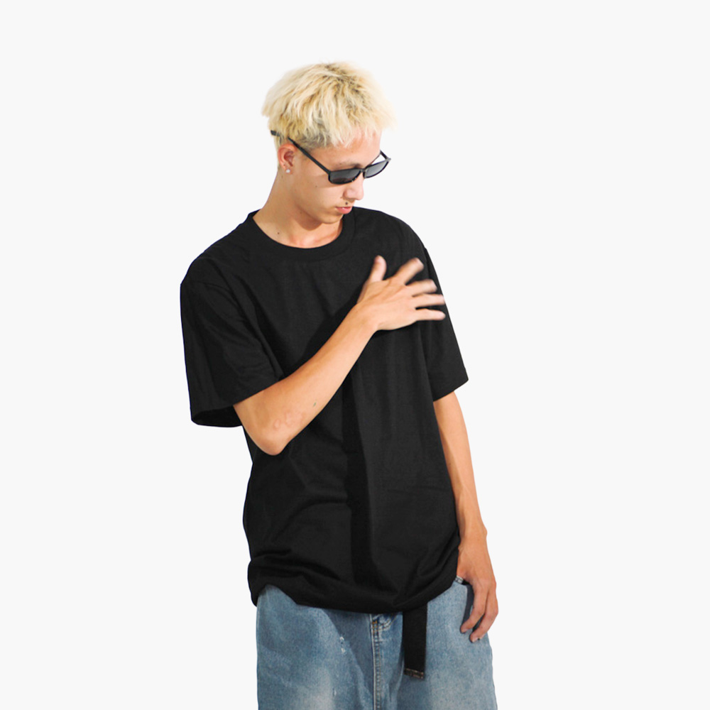 เสื้อ Premium Cotton Comb30 PixelCotton DTG