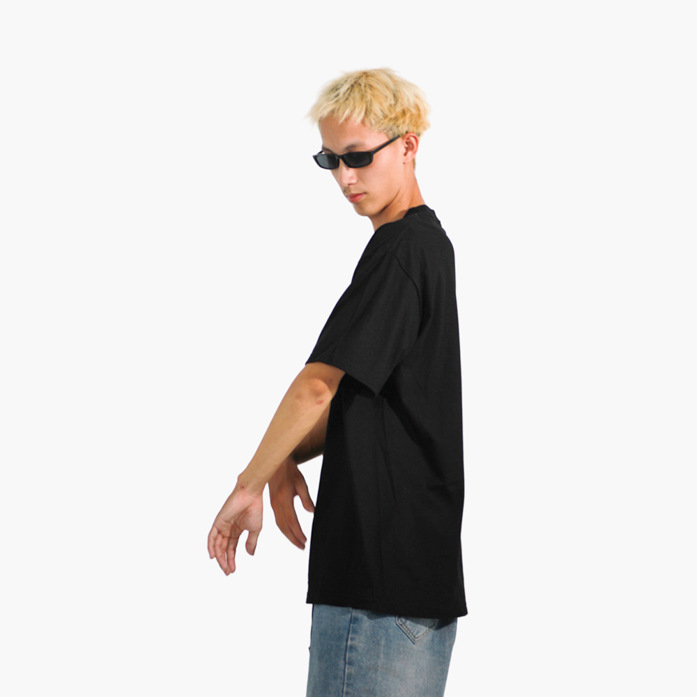 เสื้อ Premium Cotton Comb30 PixelCotton DTG