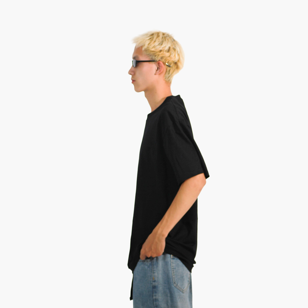 เสื้อ Premium Cotton Comb30 PixelCotton DTG