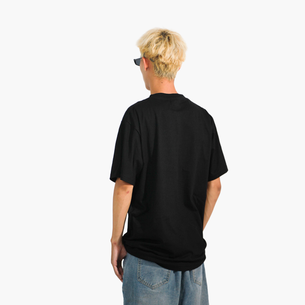 เสื้อ Premium Cotton Comb30 PixelCotton DTG