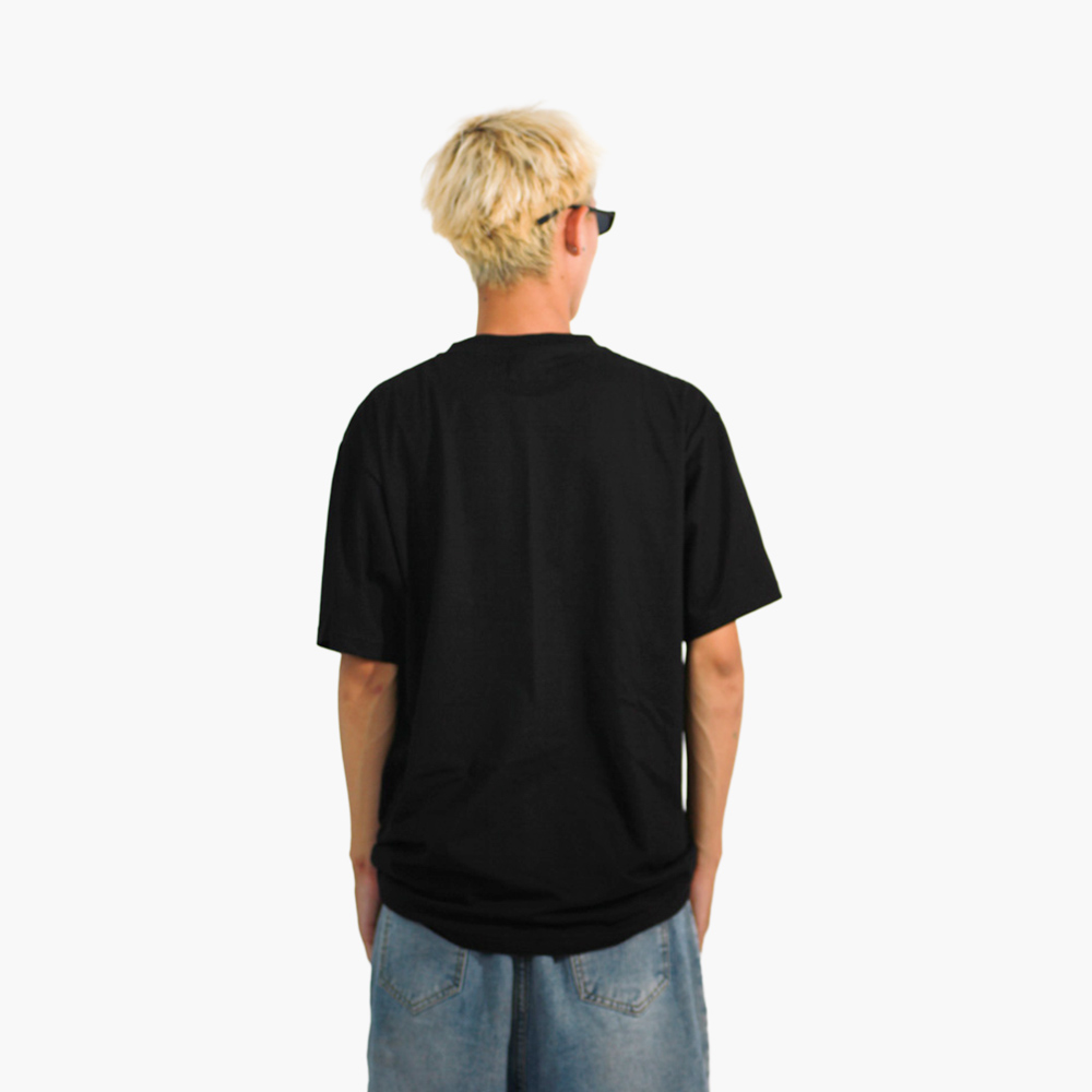 เสื้อ Premium Cotton Comb30 PixelCotton DTG