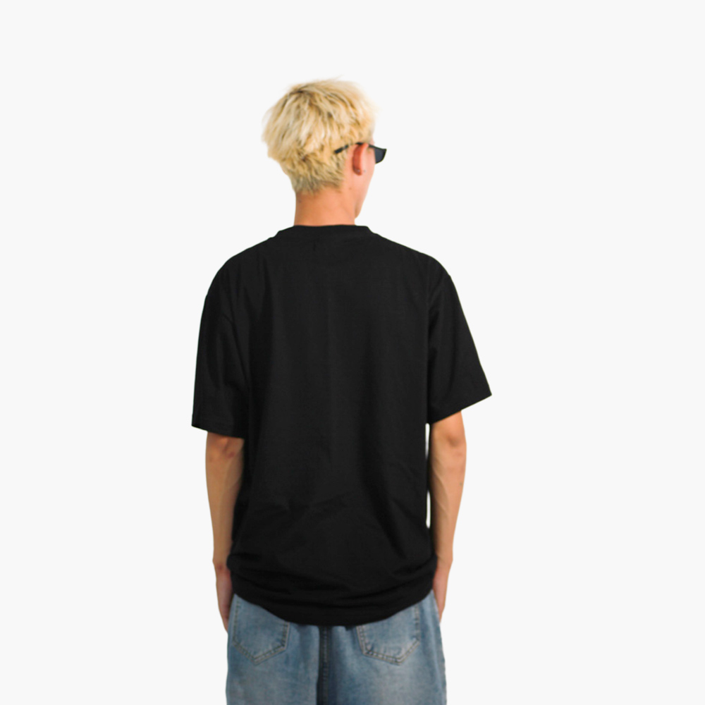 เสื้อ Premium Cotton Comb30 PixelCotton DTG
