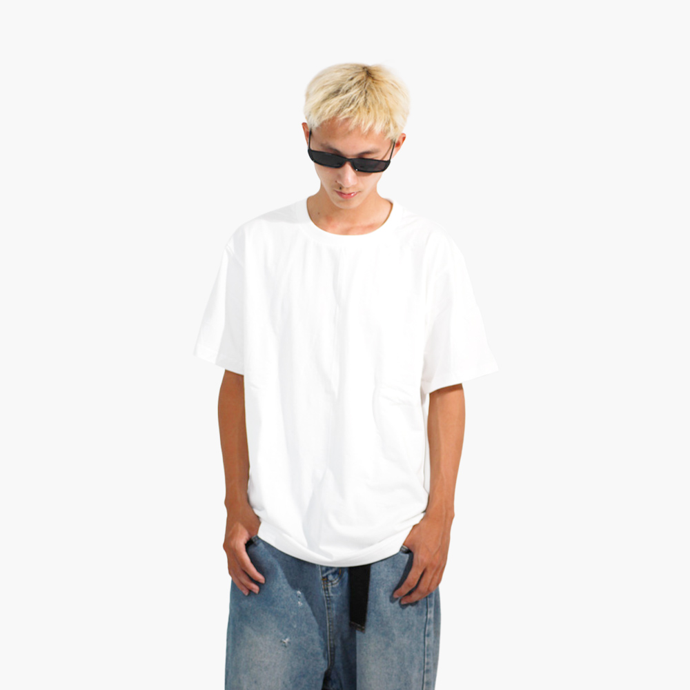 เสื้อ Premium Cotton Comb30 PixelCotton DTG