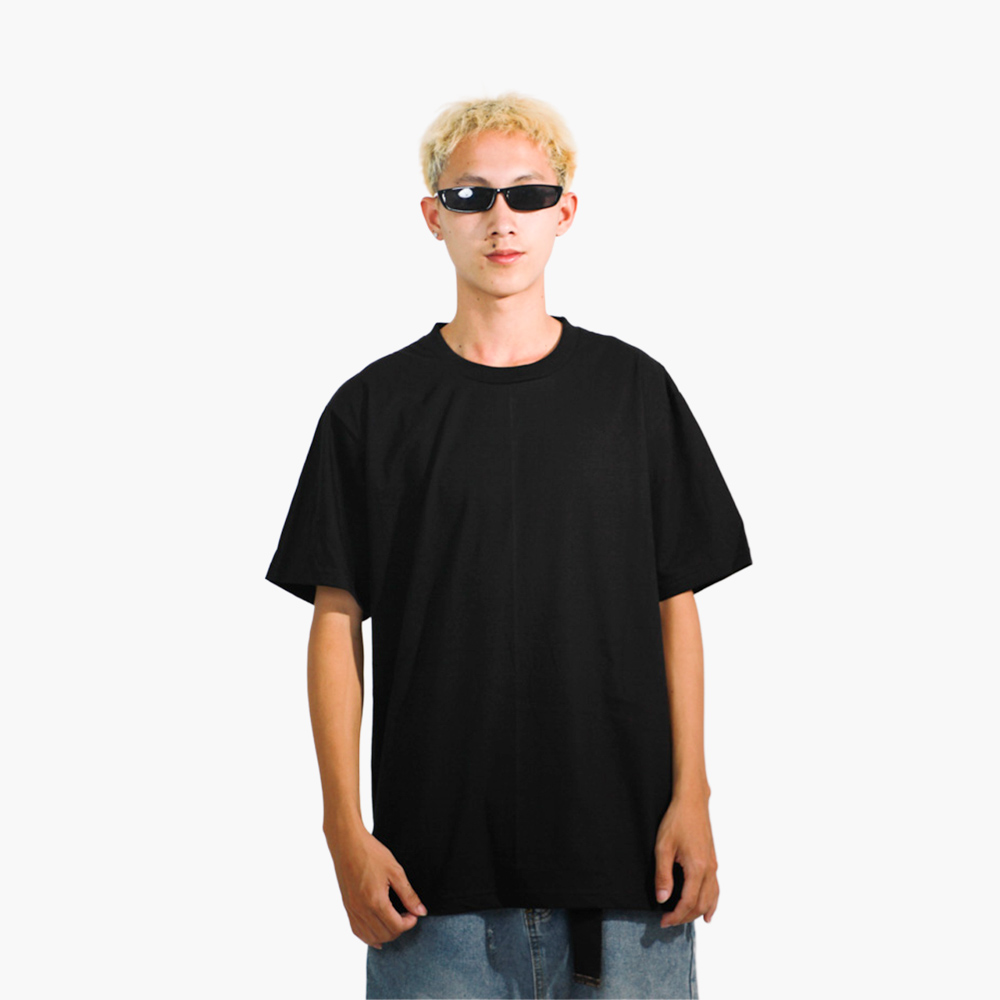 เสื้อ Premium Cotton Comb30