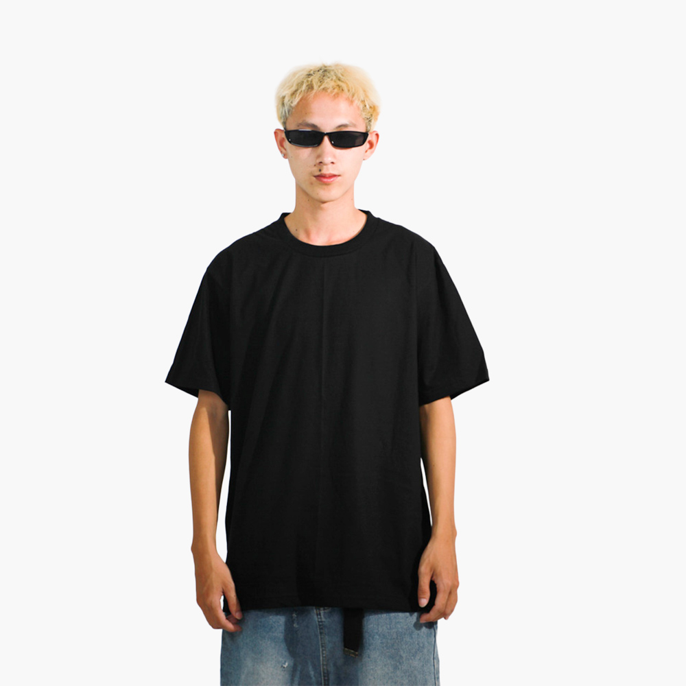 เสื้อ Premium Cotton Comb30 PixelCotton DTG