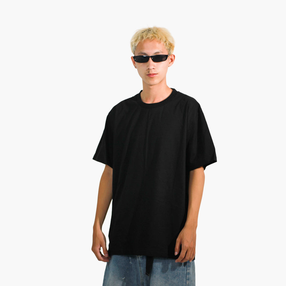 เสื้อ Premium Cotton Comb30 PixelCotton DTG