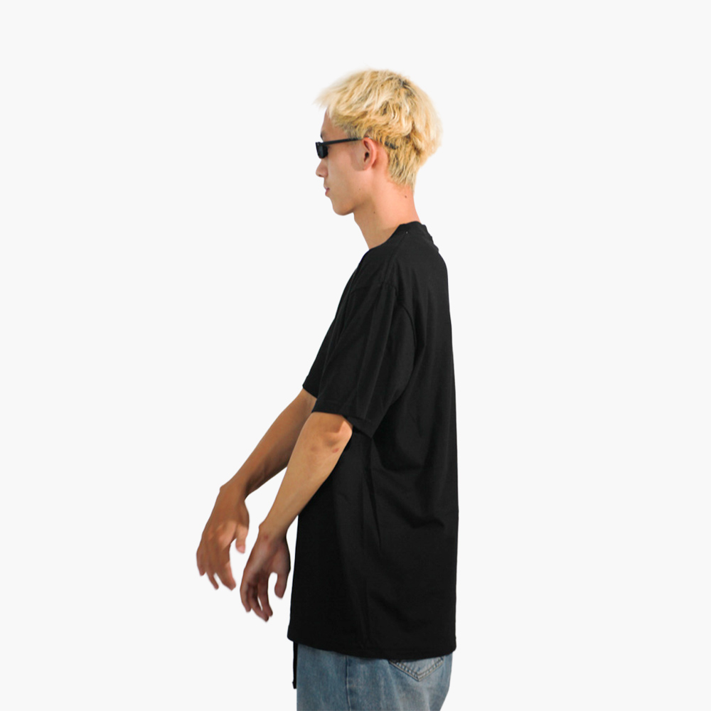 เสื้อ Premium Cotton Comb30 PixelCotton DTG