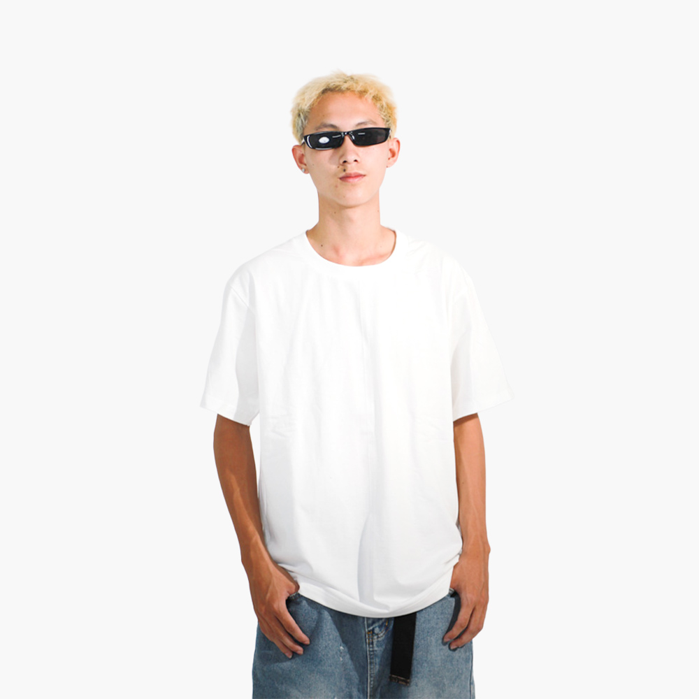 เสื้อ Premium Cotton Comb30 PixelCotton DTG