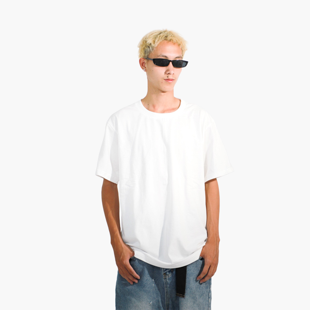 เสื้อ Premium Cotton Comb30 PixelCotton DTG