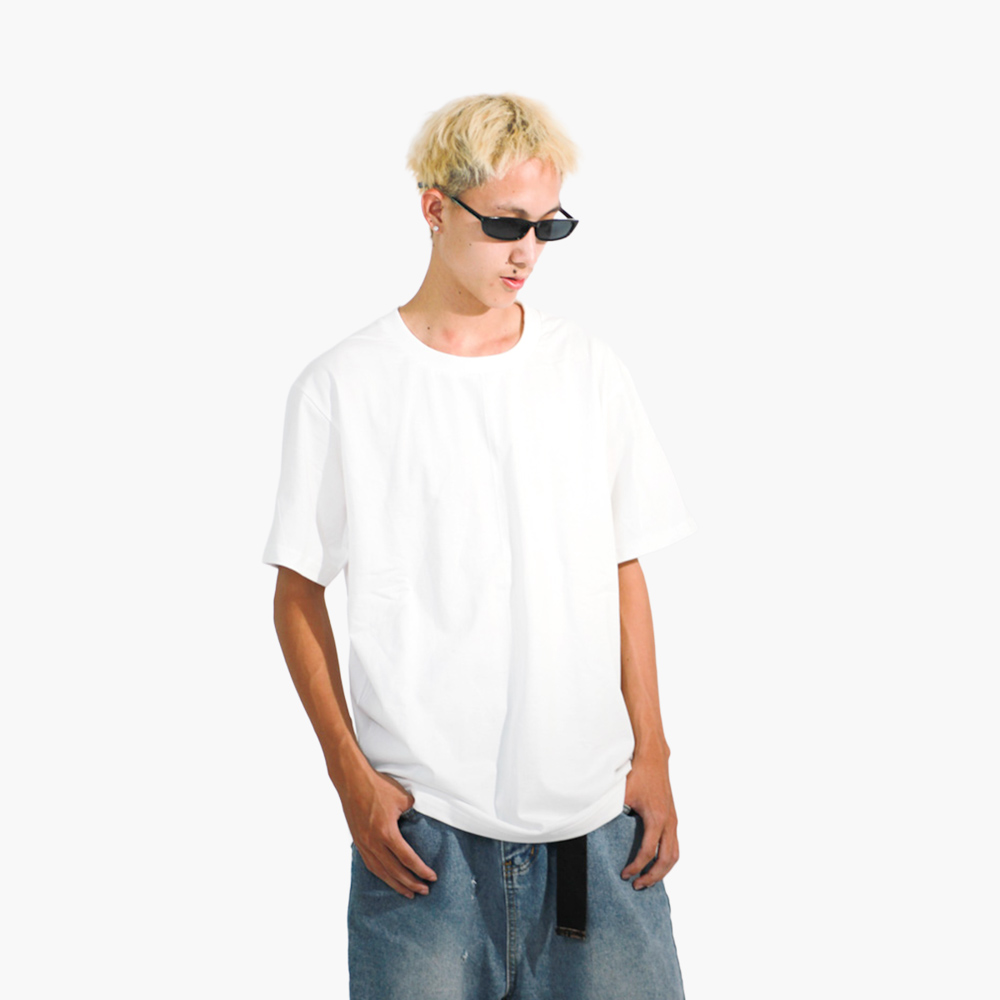 เสื้อ Premium Cotton Comb30 PixelCotton DTG