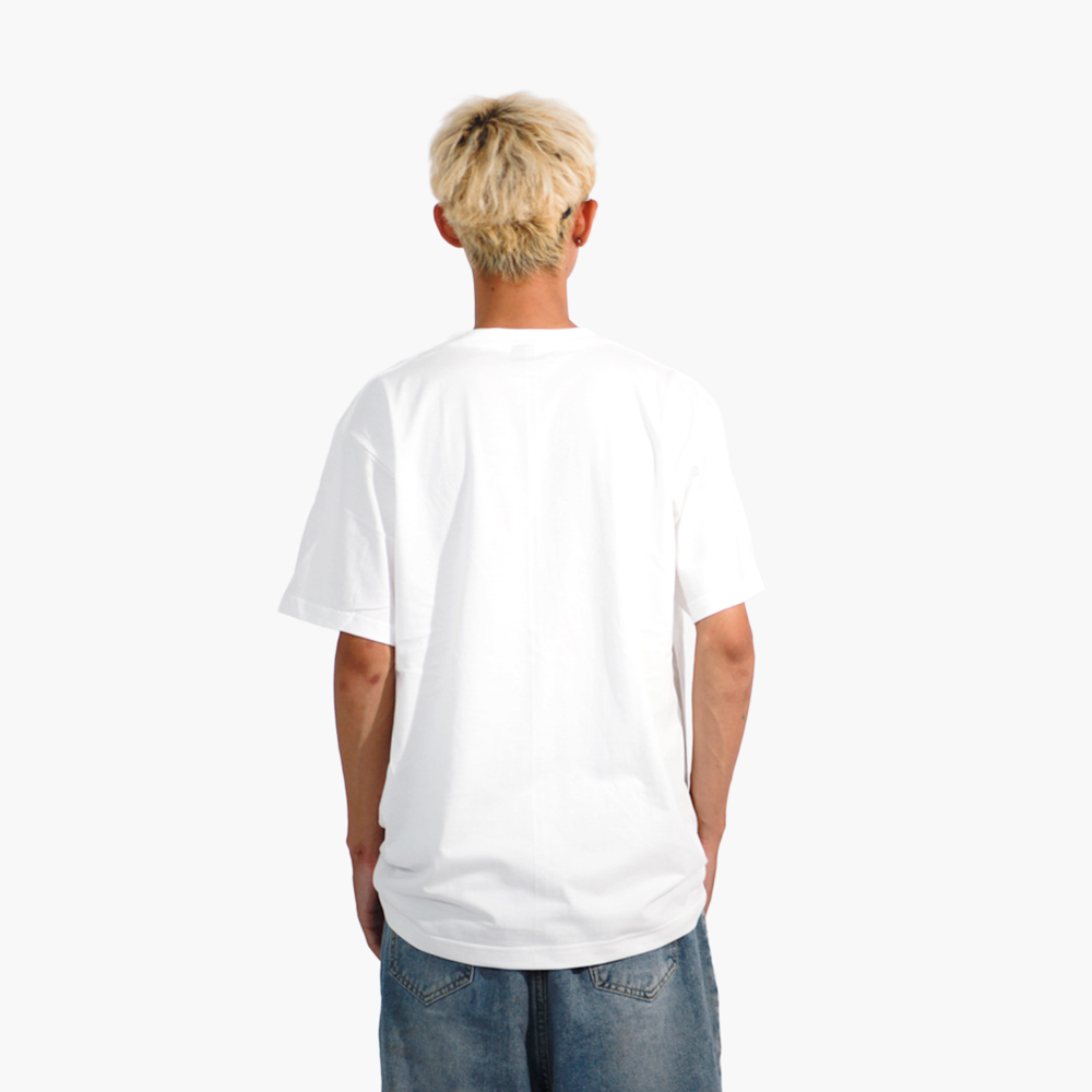 เสื้อ Premium Cotton Comb30 PixelCotton DTG
