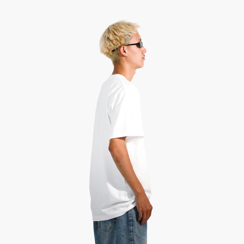 เสื้อ Premium Cotton Comb30