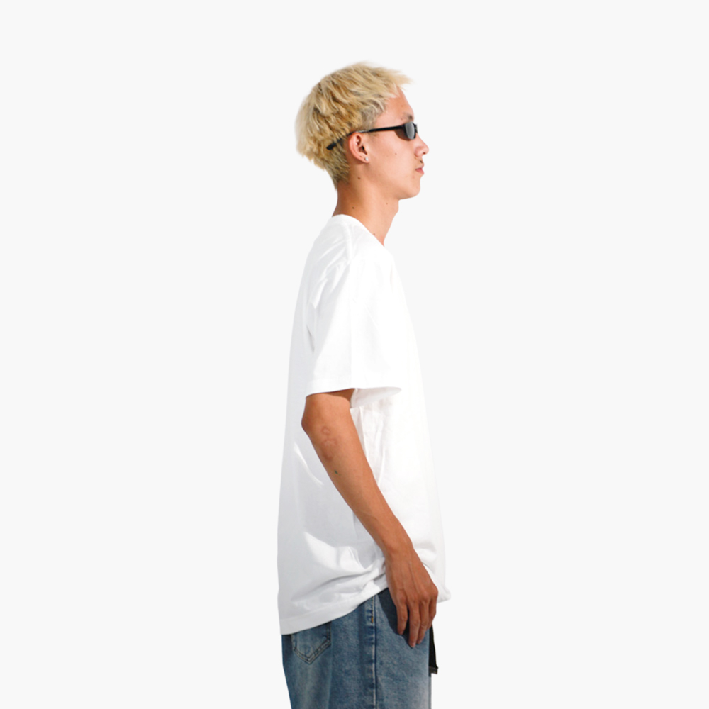 เสื้อ Premium Cotton Comb30 PixelCotton DTG