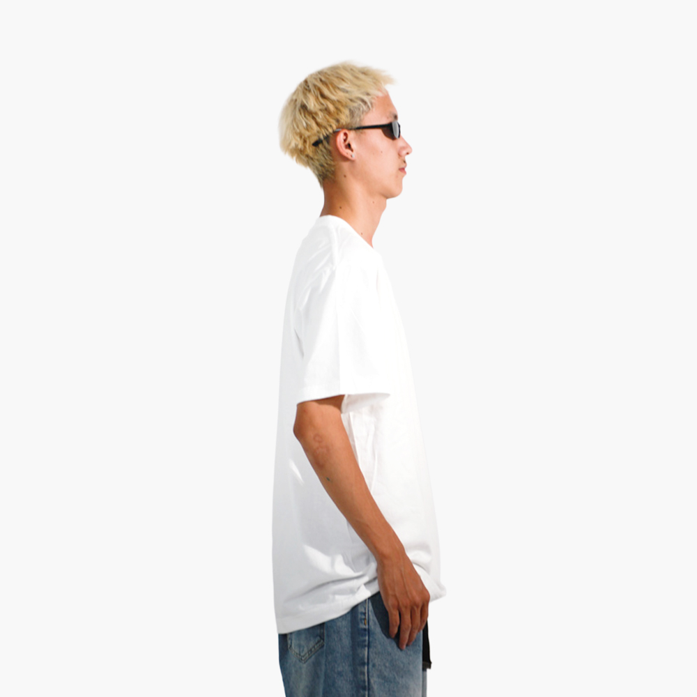 เสื้อ Premium Cotton Comb30 PixelCotton DTG