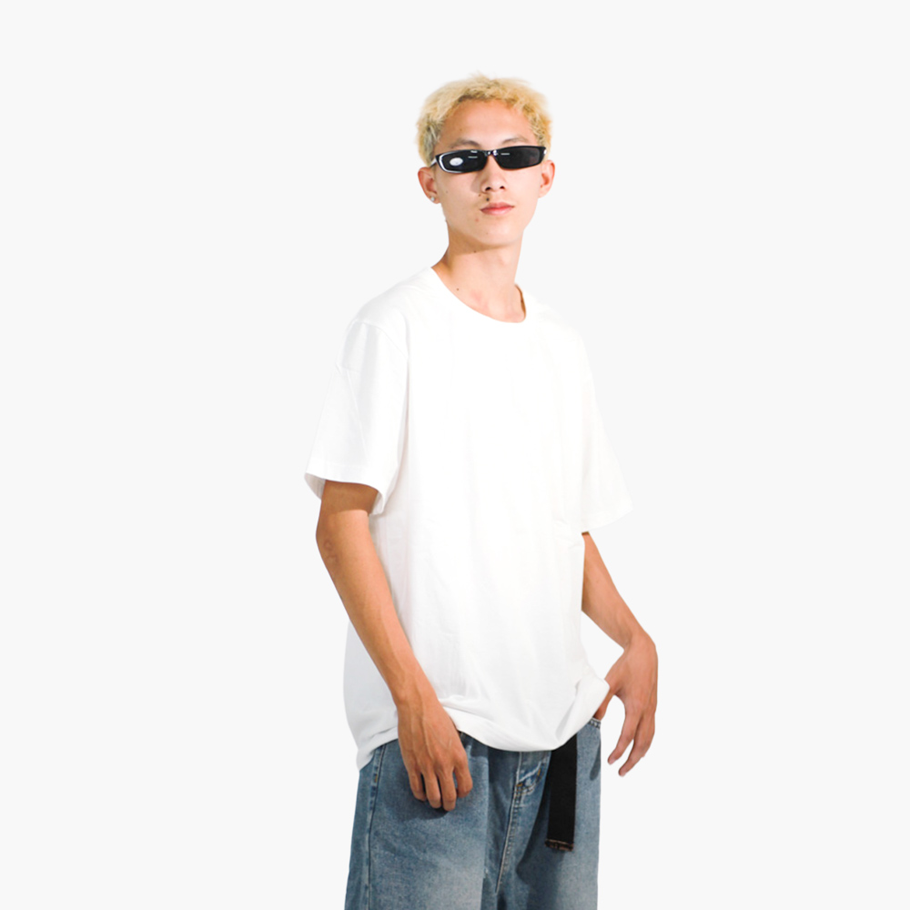 เสื้อ Premium Cotton Comb30 PixelCotton DTG