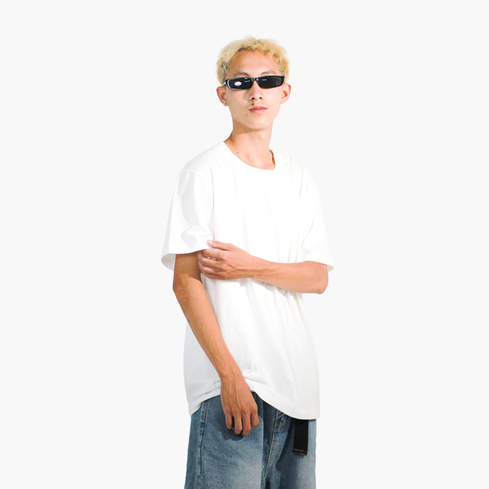เสื้อ Premium Cotton Comb30 PixelCotton DTG