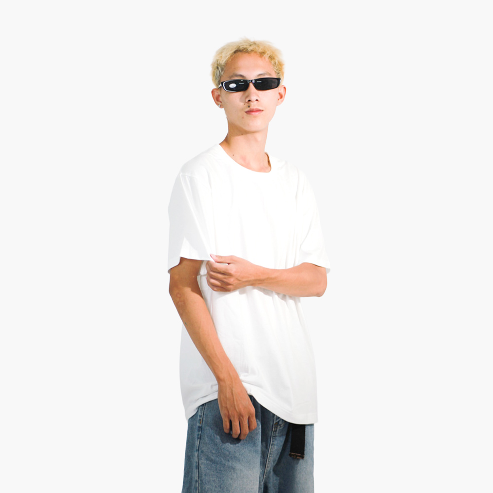 เสื้อ Premium Cotton Comb30 PixelCotton DTG