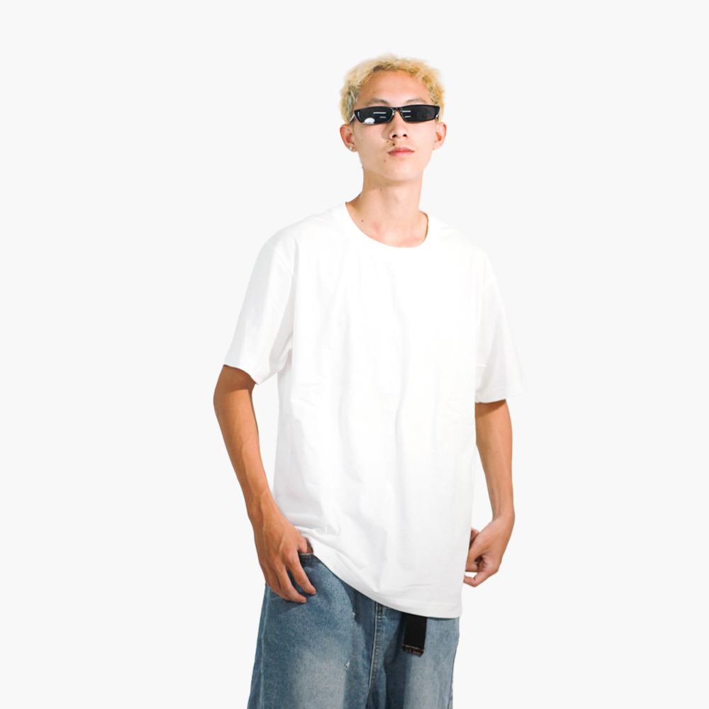 เสื้อ Premium Cotton Comb30 PixelCotton DTG