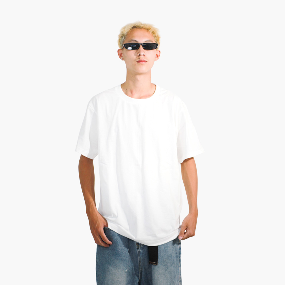 เสื้อ Premium Cotton Comb30 PixelCotton DTG