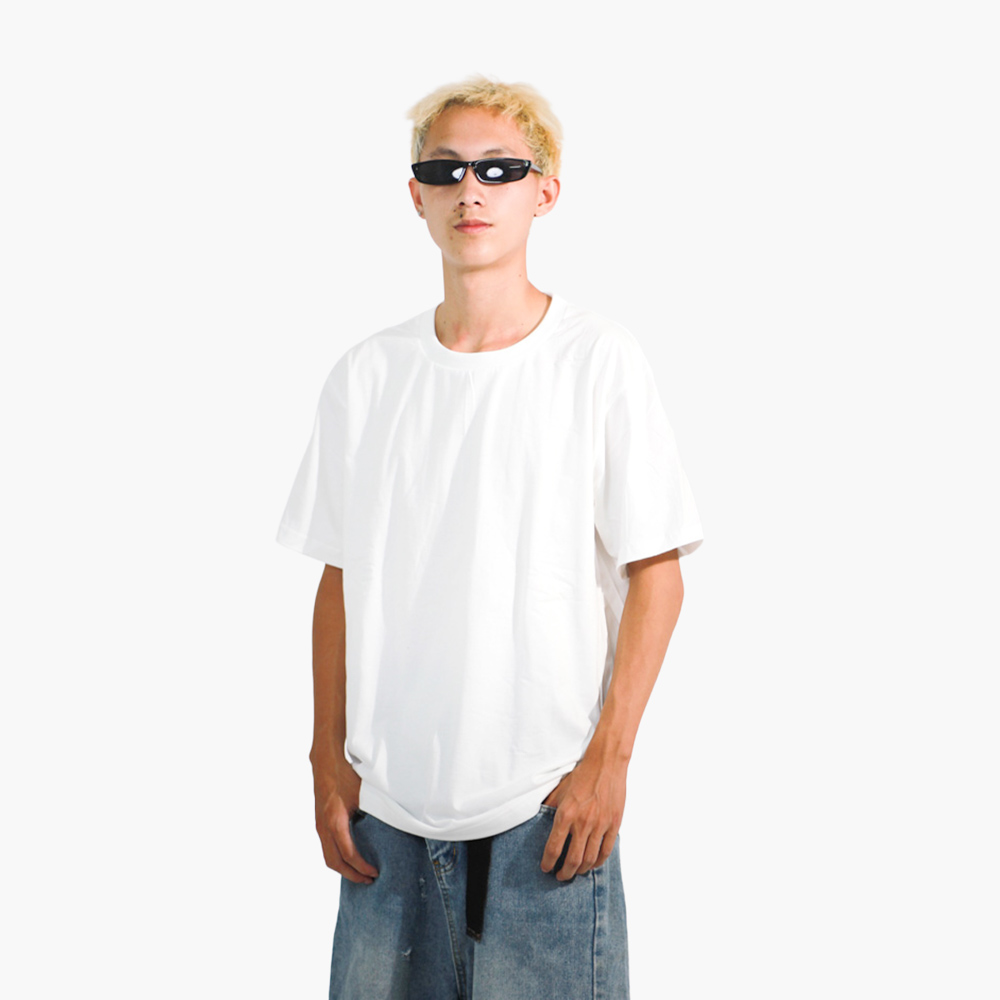 เสื้อ Premium Cotton Comb30 PixelCotton DTG