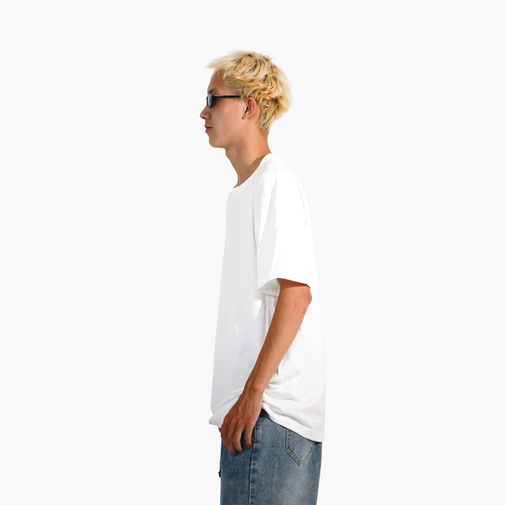 เสื้อ Premium Cotton Comb30 PixelCotton DTG