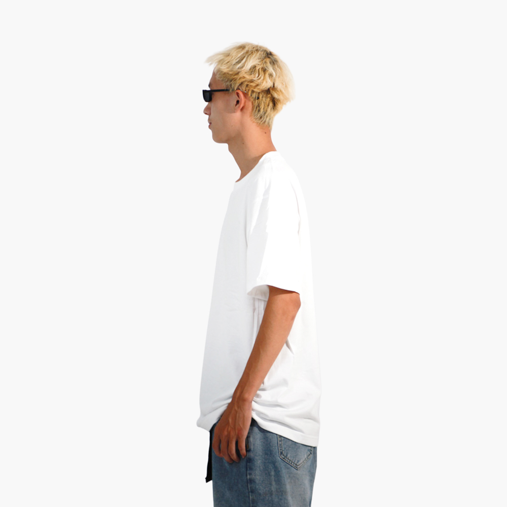 เสื้อ Premium Cotton Comb30 PixelCotton DTG