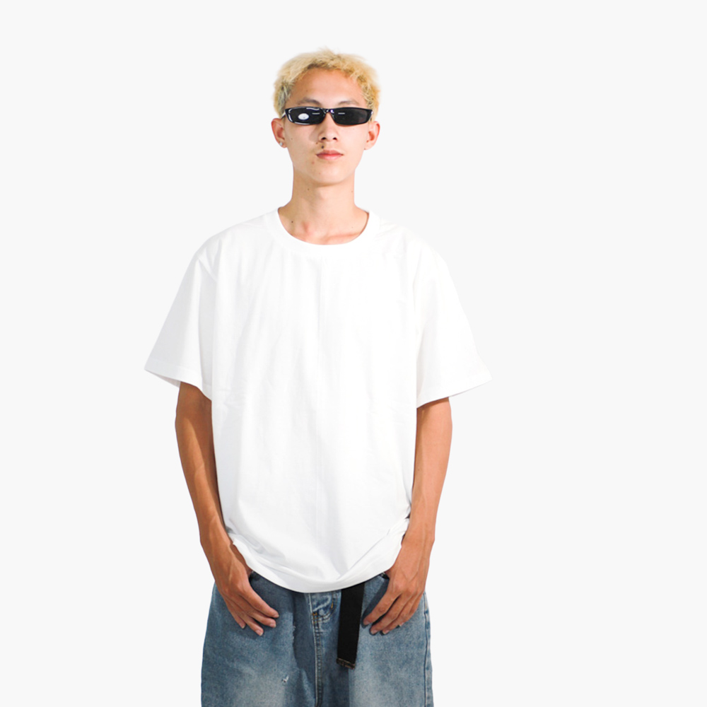 เสื้อ Premium Cotton Comb30 PixelCotton DTG